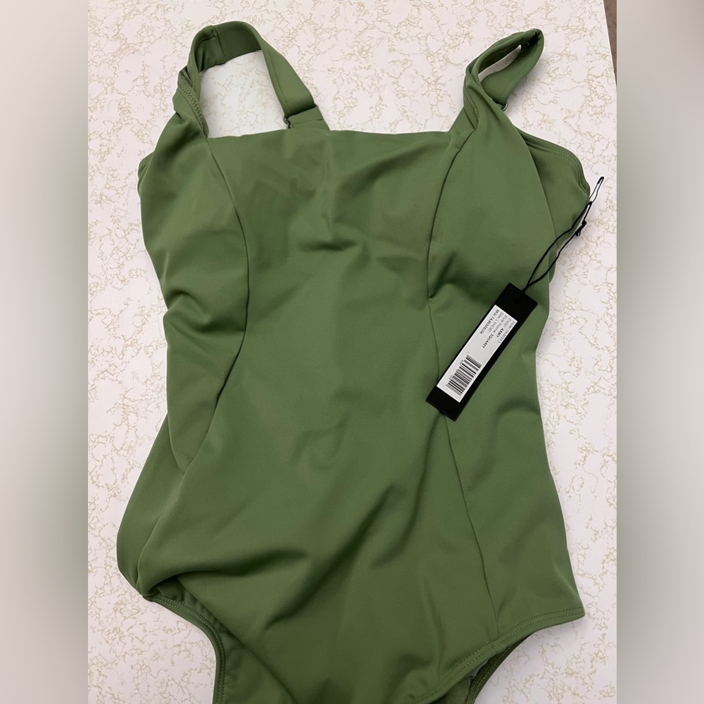 TA3. Brand new! Tags still on.